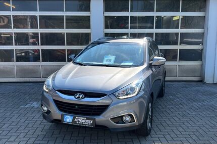 Hyundai ix35 120.000 km 10.499 &euro; Osnabrück 49090