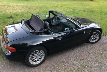 BMW Z3 199.900 km 5.990 &euro; Merzig 66663