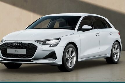 Audi A3 28.830 km 32.830 &euro; Merseburg 06217