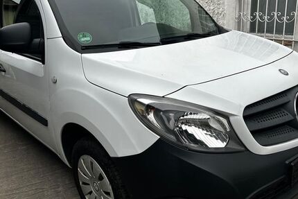 Mercedes-Benz Citan 69.077 km 7.999 &euro; Schönefeld/ OT Großziethen 12529