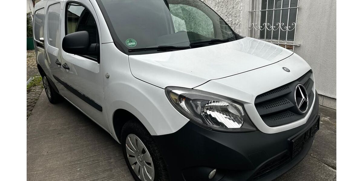 Mercedes-Benz Citan 69.077 km 7.999 &euro; Schönefeld/ OT Großziethen 12529