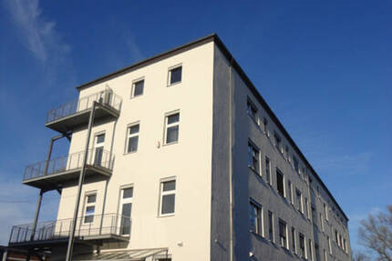 Helle und geräumige Büroräume mit sehr guter Anbindung! zimmer