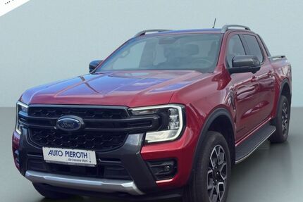 Ford Ranger 34.400 km 43.850 &euro; Bingen 55411