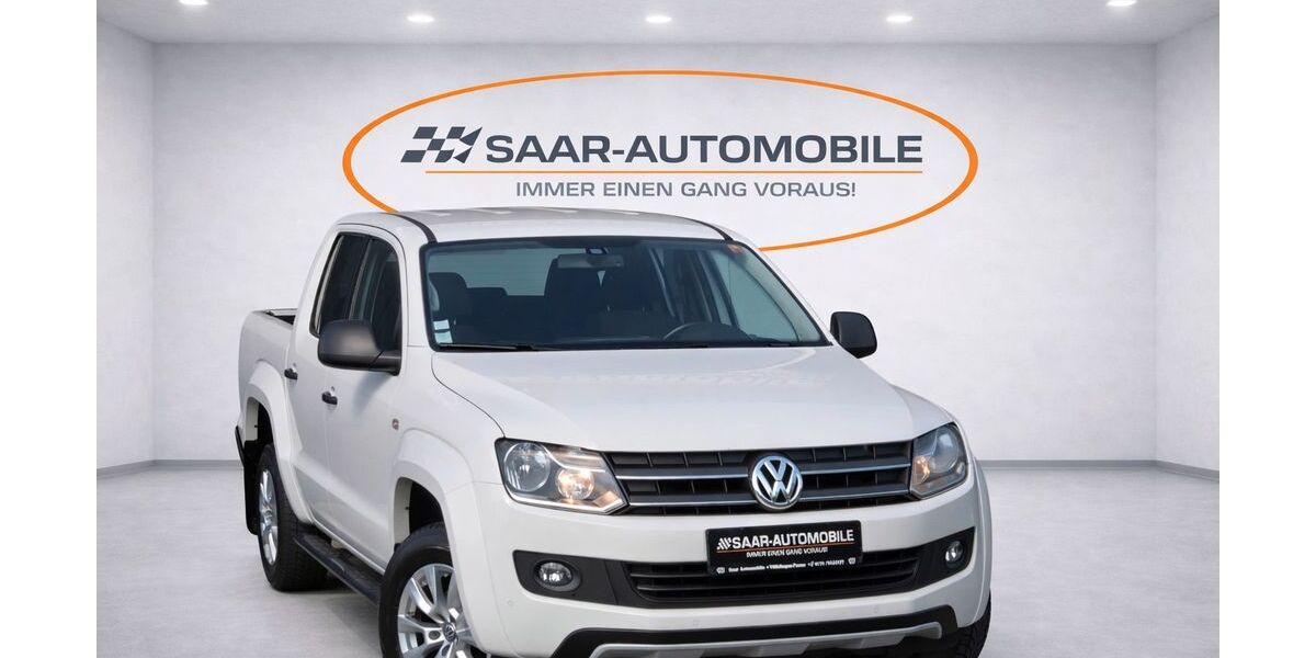 VW Amarok 329.775 km 10.999 &euro; Völklingen-Fenne 66333