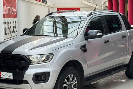 Ford Ranger 90.000 km 26.990 &euro; Leipzig 04347