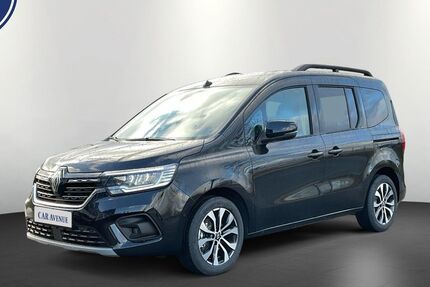 Renault Kangoo 8.672 km 32.790 € Bitburg 54634