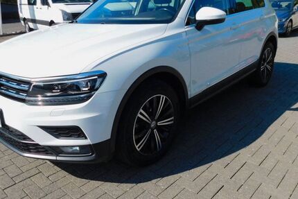 VW Tiguan 127.000 km 18.480 € Bad Marienberg 56470