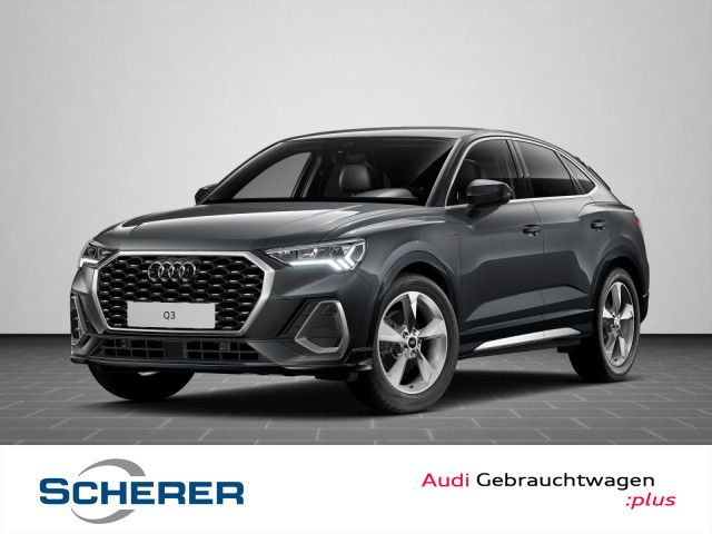 Audi Q3 6.931 km 41.930 &euro; Aschaffenburg 63741