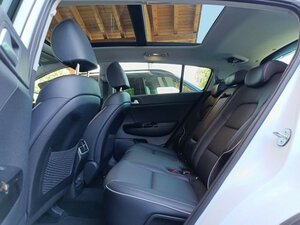 Kia SPORTAGE 1.6T AWD DCT7 BLACK ED PREM GD Edition 47.723 km 20.960 &euro; Höhenkirchen-Siegertsbrun 85635