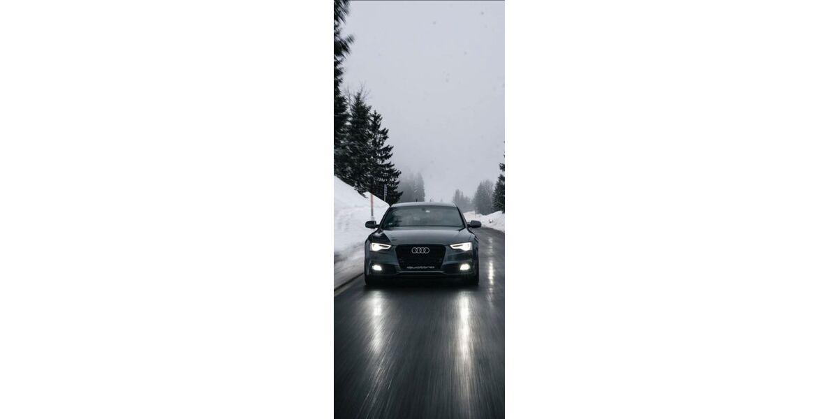 Audi A5 209.000 km 12.500 &euro; München 81735