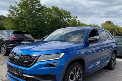 Skoda Kodiaq 94.000 km 29.990 &euro; Merzig 66663