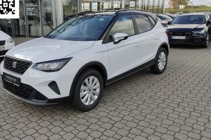 Seat Arona 2.000 km 25.180 &euro; Zwönitz 08297