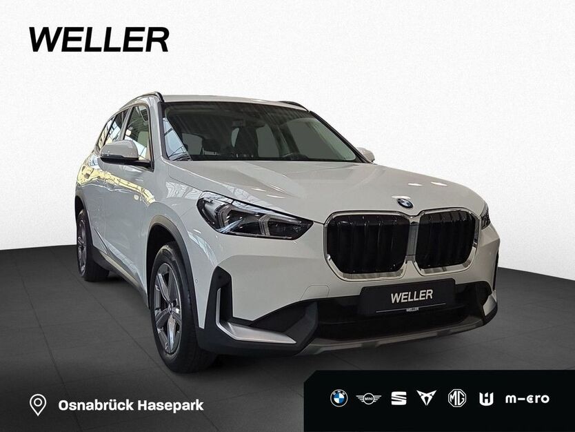 BMW X1 24.756 km 37.350 € Osnabrück 49084