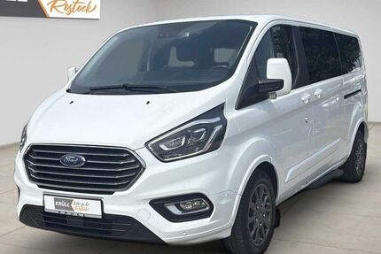 Ford Transit Custom 70.400 km 35.990 &euro; Rostock 18146