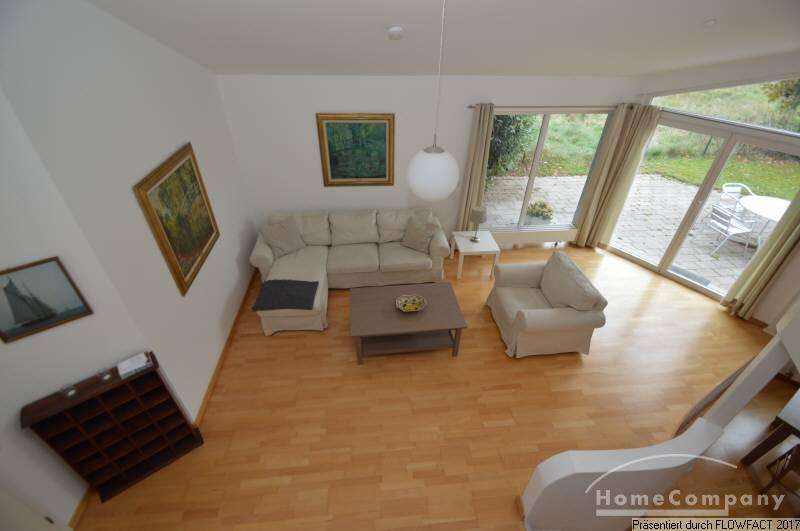 Zimmer Bremen Oberneuland - 3 Zimmer, 1.590&euro; | Angebot:26456285