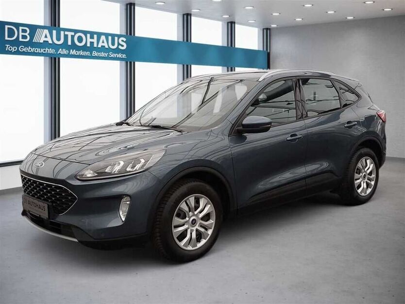 Kuga