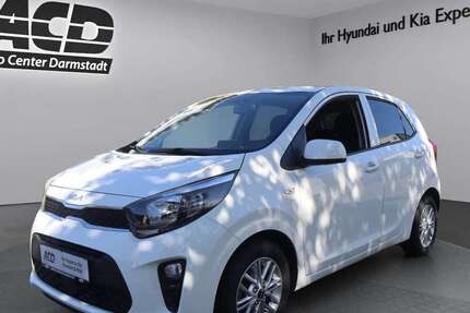Kia Picanto 51.860 km 12.970 € Darmstadt 64289