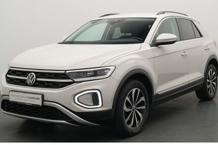 VW T-Roc 22.619 km 21.988 &euro; Leverkusen 51379