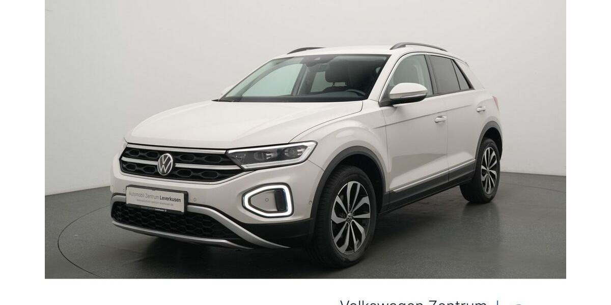 VW T-Roc 22.619 km 21.988 &euro; Leverkusen 51379