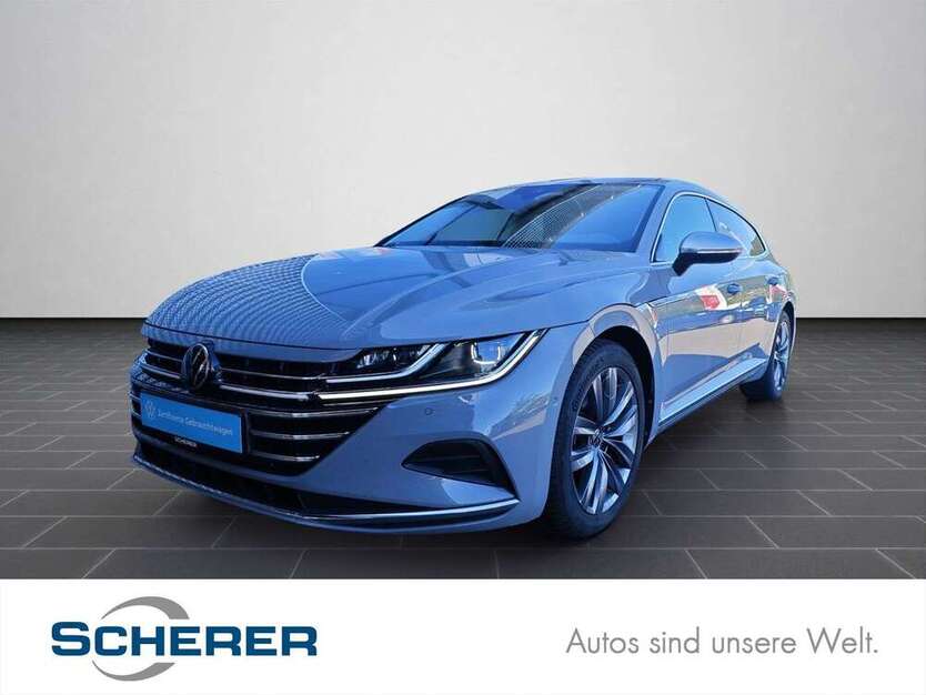 Arteon