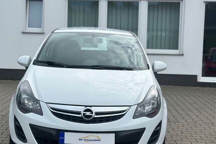 Opel Corsa 118.000 km 6.990 € Neuwied 56567