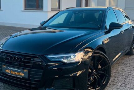 Audi A6 159.500 km 25.600 &euro; Limburg an der Lahn 65551