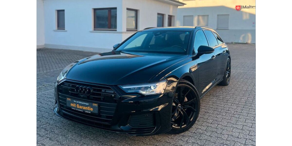 Audi A6 159.500 km 25.600 &euro; Limburg an der Lahn 65551