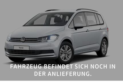 VW Touran 21.000 km 30.980 &euro; Würzburg 97076