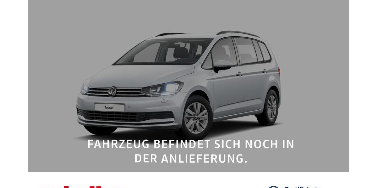 VW Touran 21.000 km 30.980 &euro; Würzburg 97076