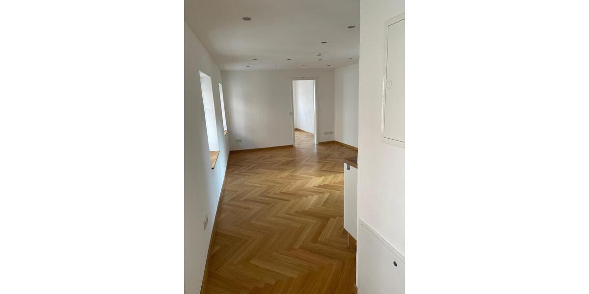 Etagenwohnung Dingolfing - 2 Zimmer, 41 m&sup2;, 650&euro; | Angebot:26398525