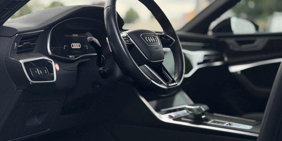 Audi S6 3.0 TDI / Quattro / PANO / Airmatic / Leder 180.000 km 37.990 &euro; Mönchengladbach 41066