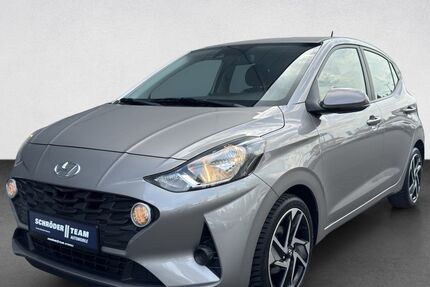 Hyundai i10 50.042 km 14.790 &euro; Bielefeld 33609