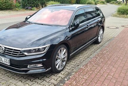 VW Passat 150.000 km 19.500 € Ibbenbüren 49477