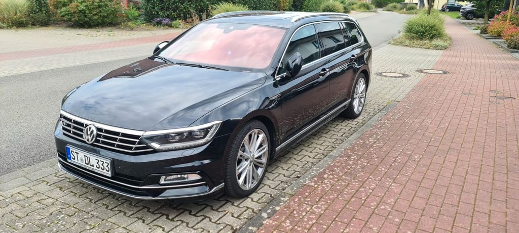 VW Passat 150.000 km 19.500 € Ibbenbüren 49477