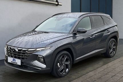 Hyundai TUCSON 21.701 km 25.950 &euro; Wernigerode 38855