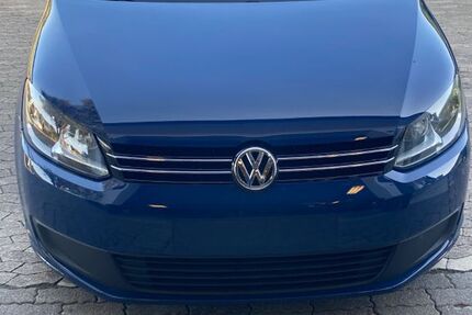 VW Touran 240.001 km 5.100 &euro; Schmallenberg 57392