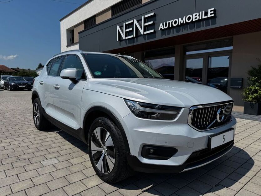 XC40