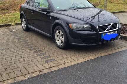 Volvo C30 165.000 km 2.500 &euro; Erzhausen 64390
