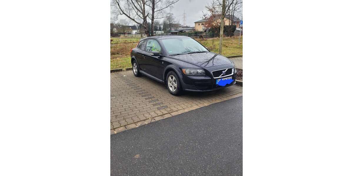 Volvo C30 165.000 km 2.500 &euro; Erzhausen 64390