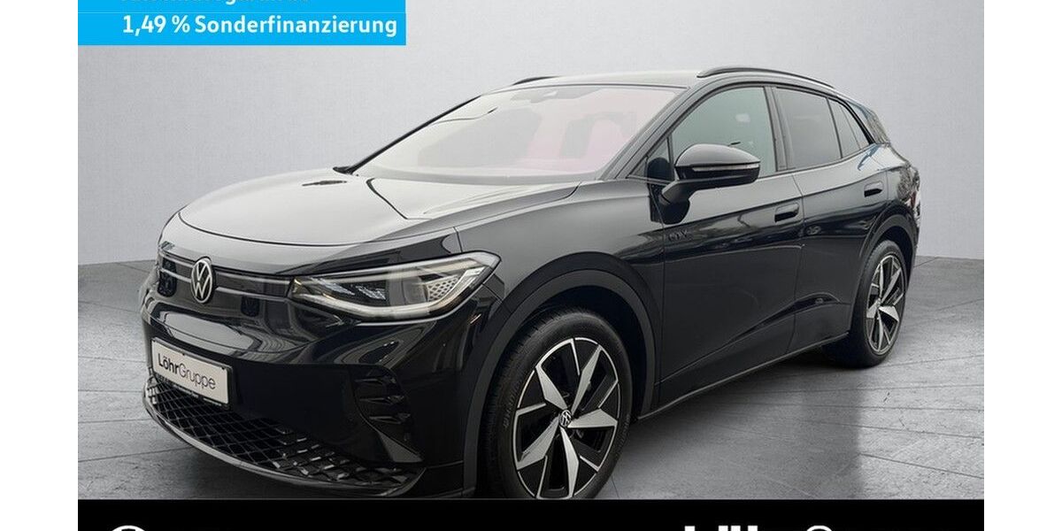 VW ID.4 6.489 km 39.980 &euro; Daun 54550