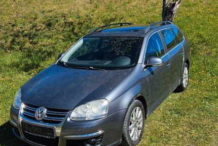 VW Golf 190.999 km 1.850 &euro; Seeon 83370