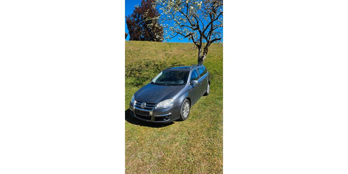 VW Golf 190.999 km 1.850 &euro; Seeon 83370