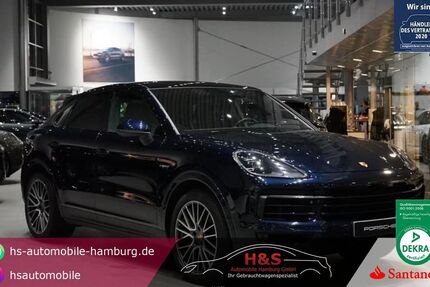 Porsche Cayenne 77.780 km 68.900 &euro; Bad Segeberg 23795