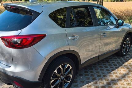 Mazda CX-5 80.000 km 11.900 &euro; Karlsruhe 76187