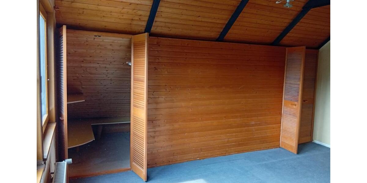 Einfamilienhaus Aßlar - 7 Zimmer, 113 m&sup2;, 160.000&euro; | Angebot:26857798