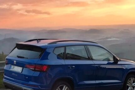 Seat Ateca 55.000 km 22.499 &euro; Leopoldshöhe 33818