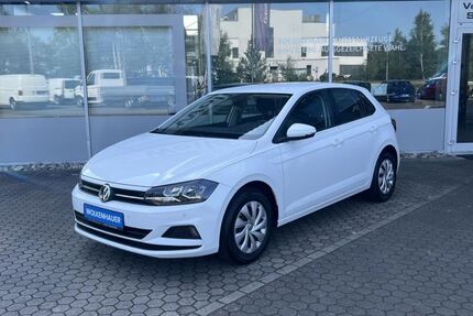 VW Polo 32.913 km 13.490 &euro; Westerstede 26655
