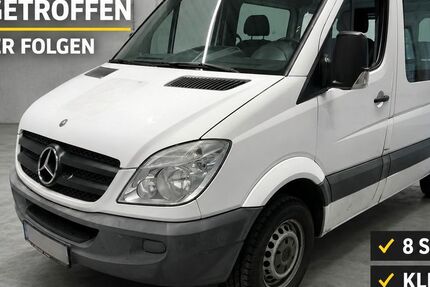 Mercedes-Benz Sprinter 242.000 km 13.499 &euro; Delmenhorst 27755