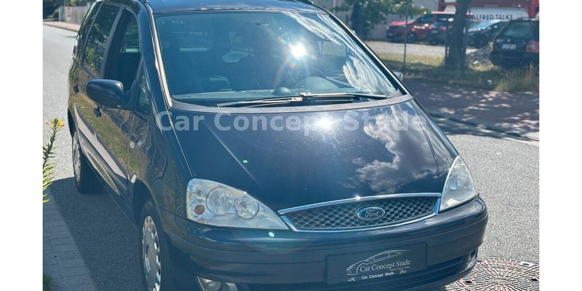 Ford Galaxy 170.000 km 4.490 &euro; Stade 21684
