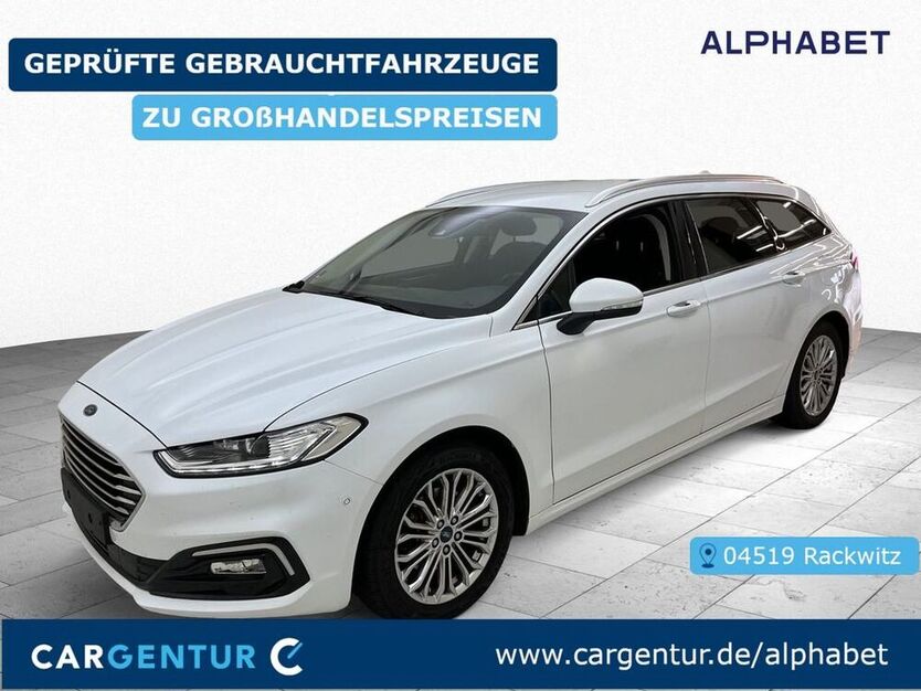 Mondeo